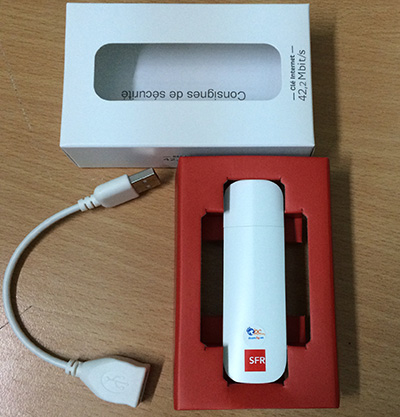 USB 3G Huawei SFR E372u-8 42,2Mbps full mạng