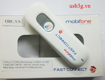 usb 3g mobifone e303u-1 giá rẻ