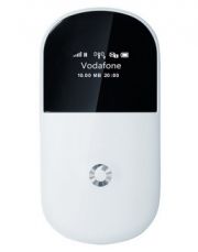 Modem 3G Vodafone Mobile WiFi R205 21.6Mbps