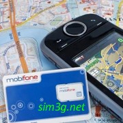 Sim 3G/4G Mobifone 48Gb không giới hạn 1 năm