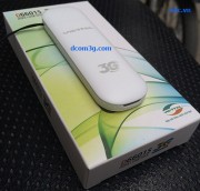Dcom 3G Viettel D6601s 21.6Mbps chính hãng